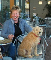 clare-archie Clare & Archie in Scottsdale